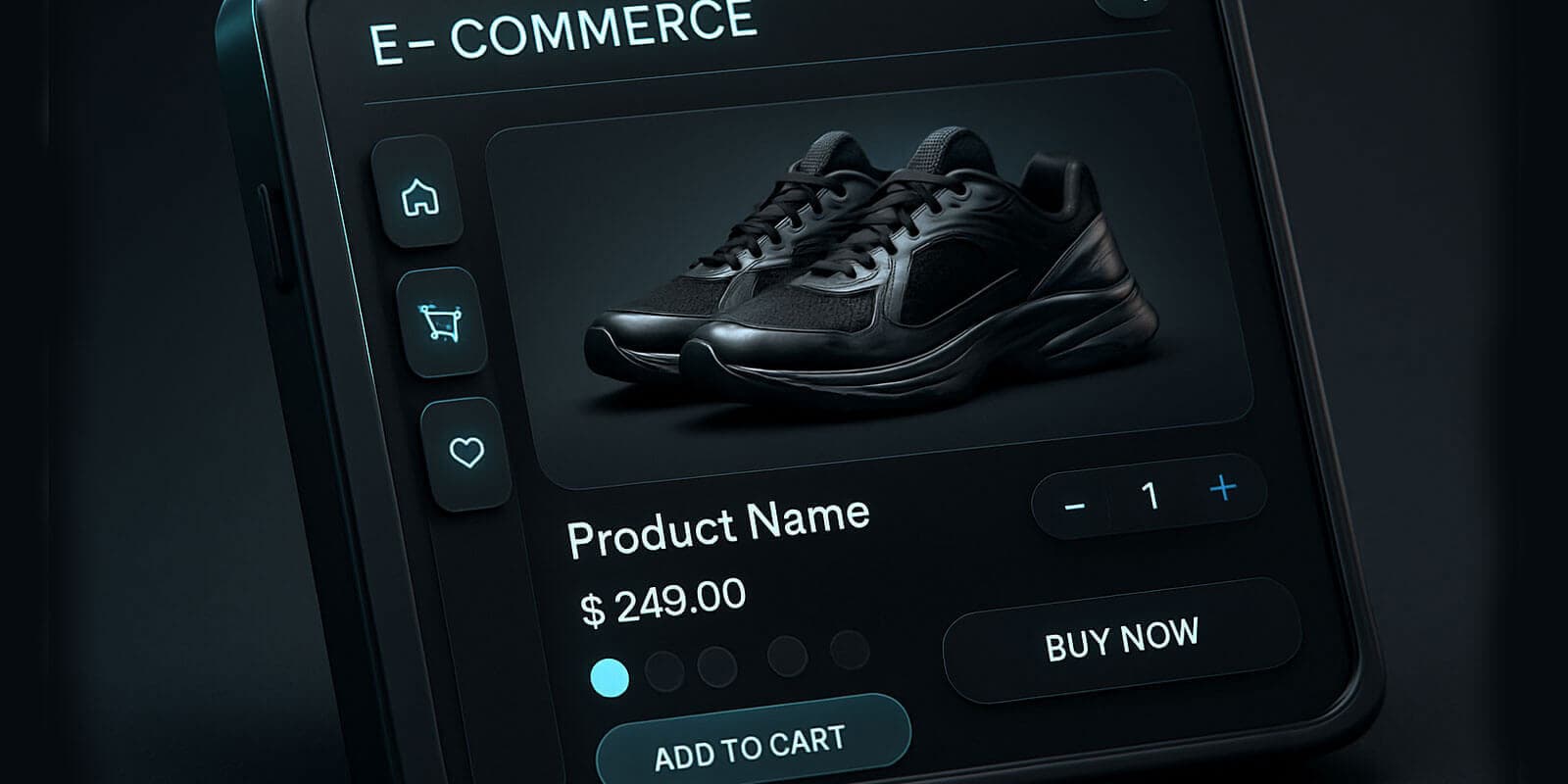 The Future of E-Commerce UX: What Shoppers Expect in 2025