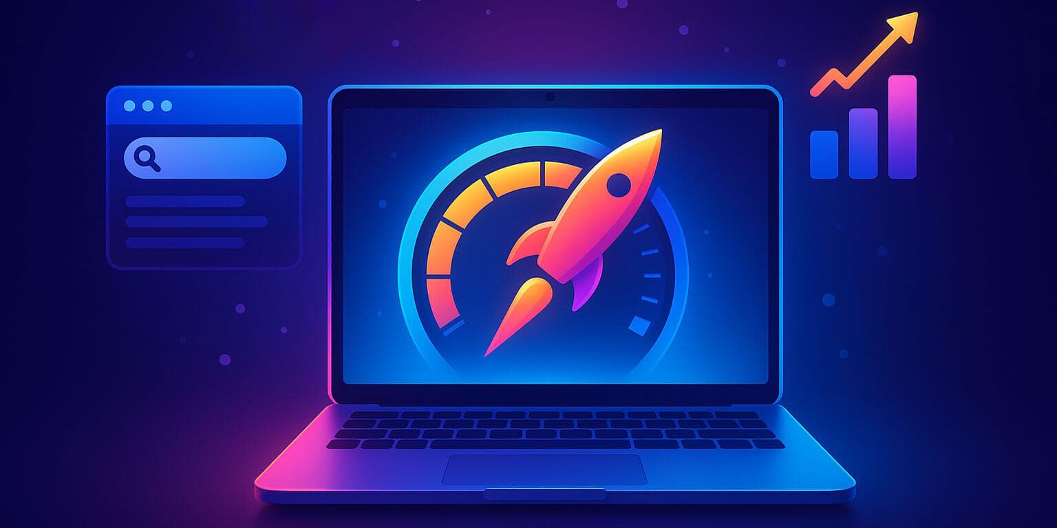 Why Website Speed Is the New SEO Currency