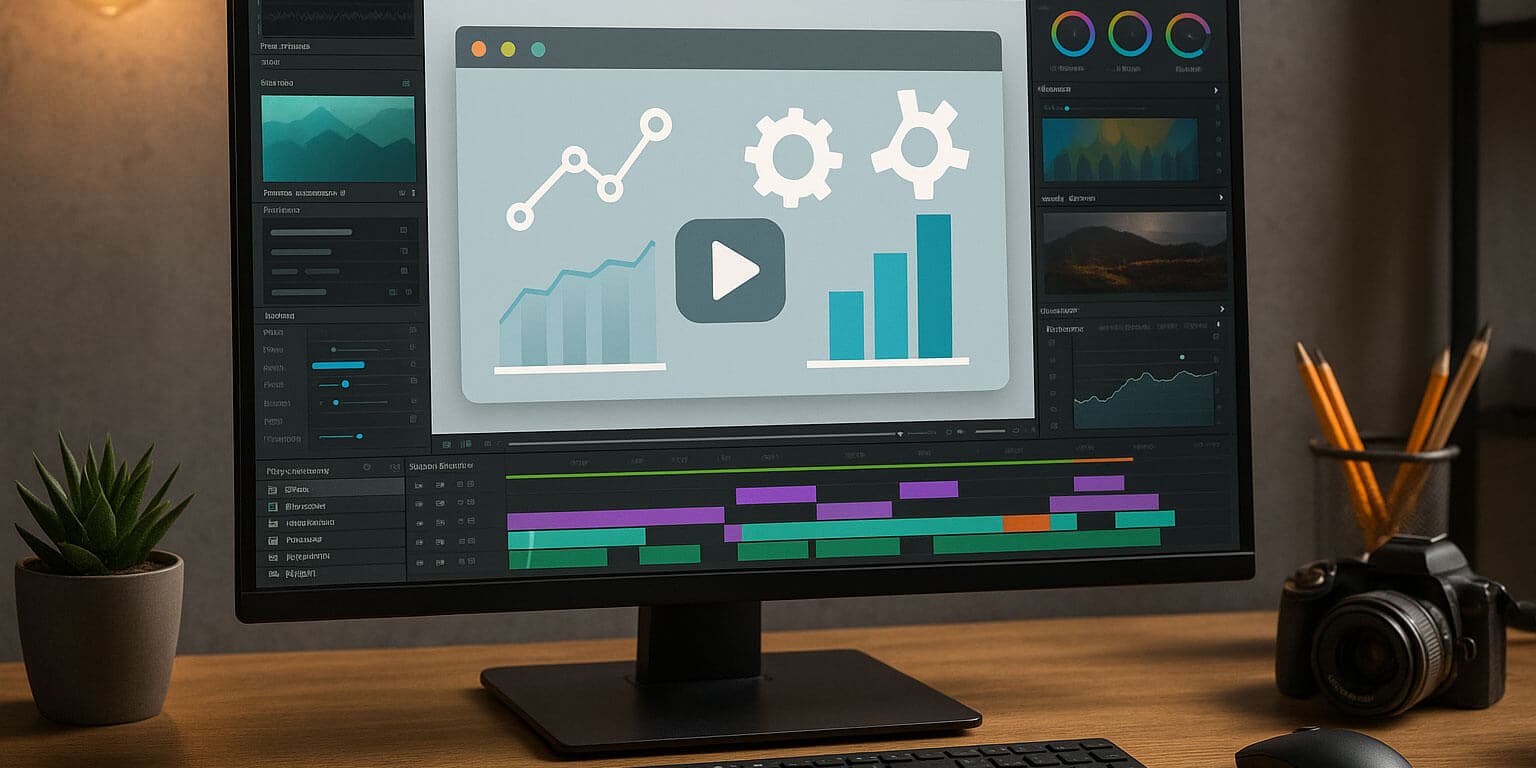 How Motion Graphics Improve Explainer Videos