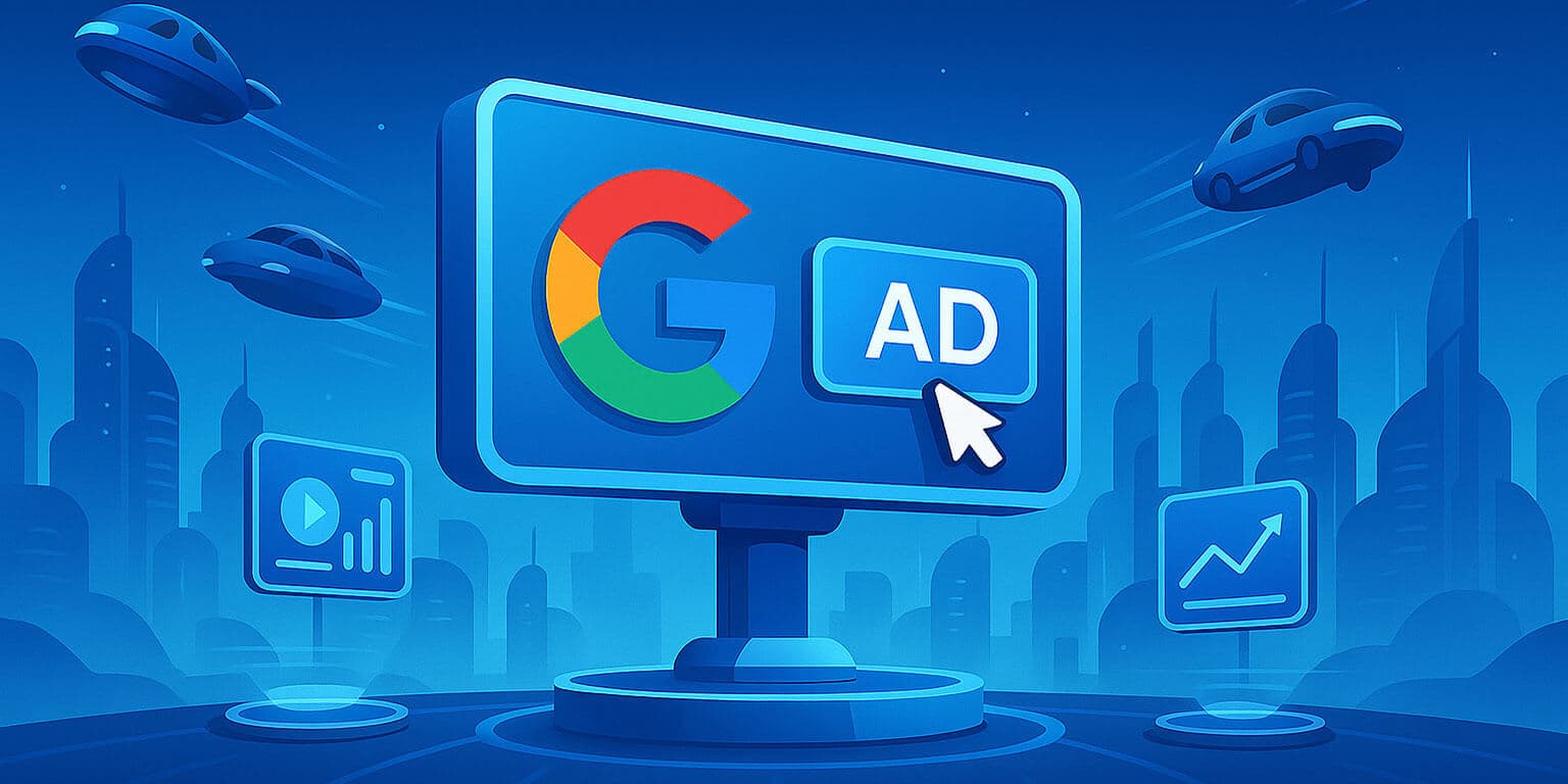The Future of Google Ads: What Marketers Should Expect in 2025