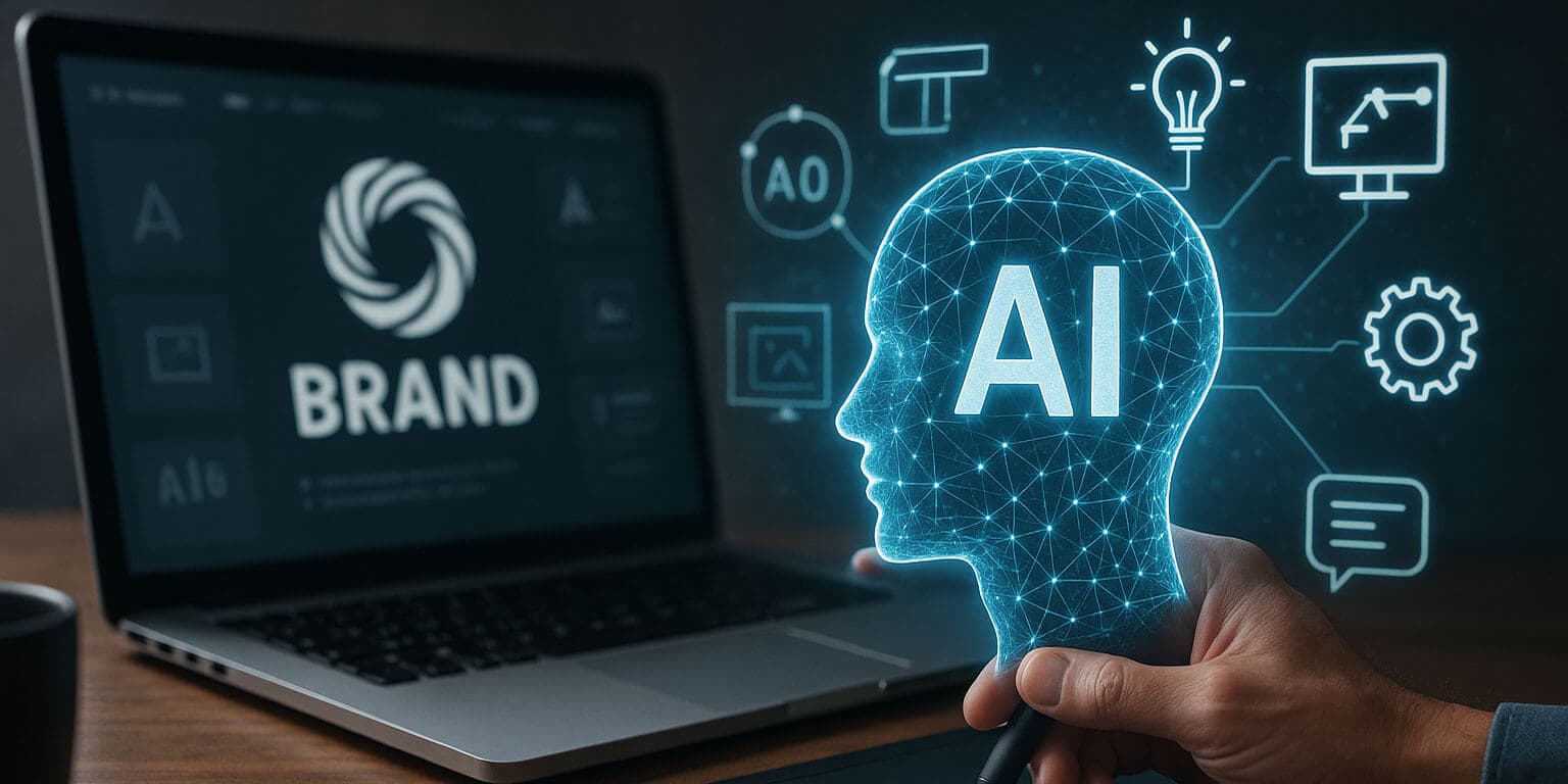 How AI Is Changing the Future of Branding