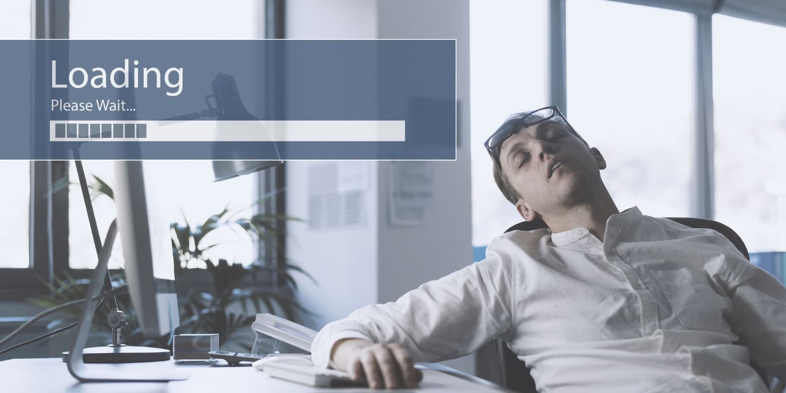 What Slows Down Your Website