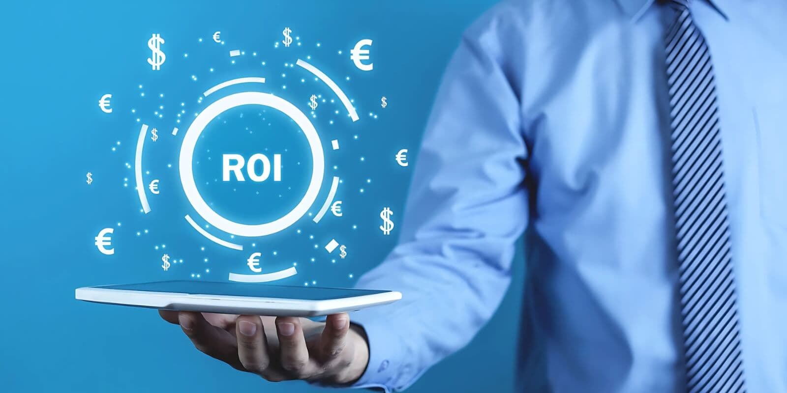 How to Increase ROI in Digital Campaigns