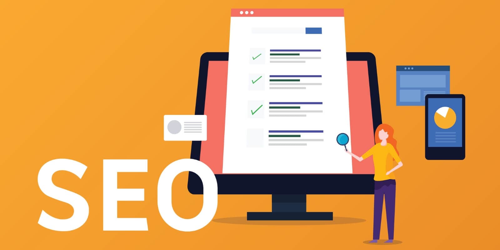 SEO Essentials Every Website Should Follow