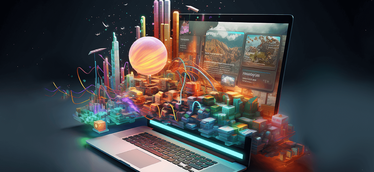 Tomorrow's Web: Responsive and Dynamic
