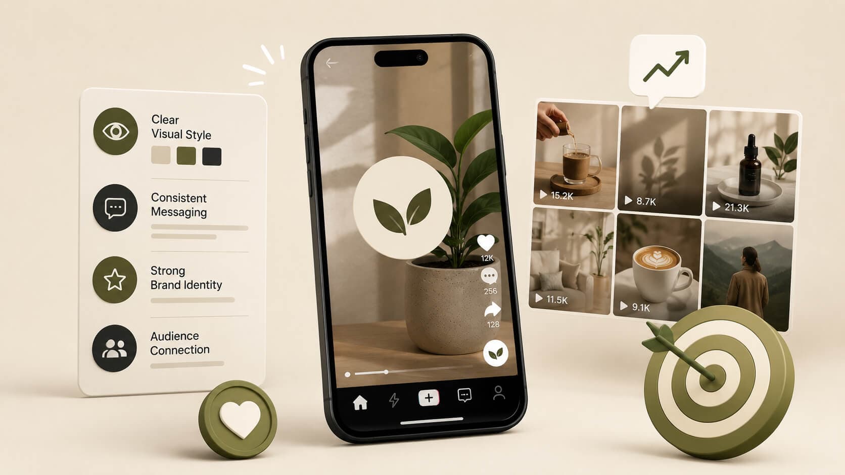 Why Short-Form Video Needs a Clear Brand Direction