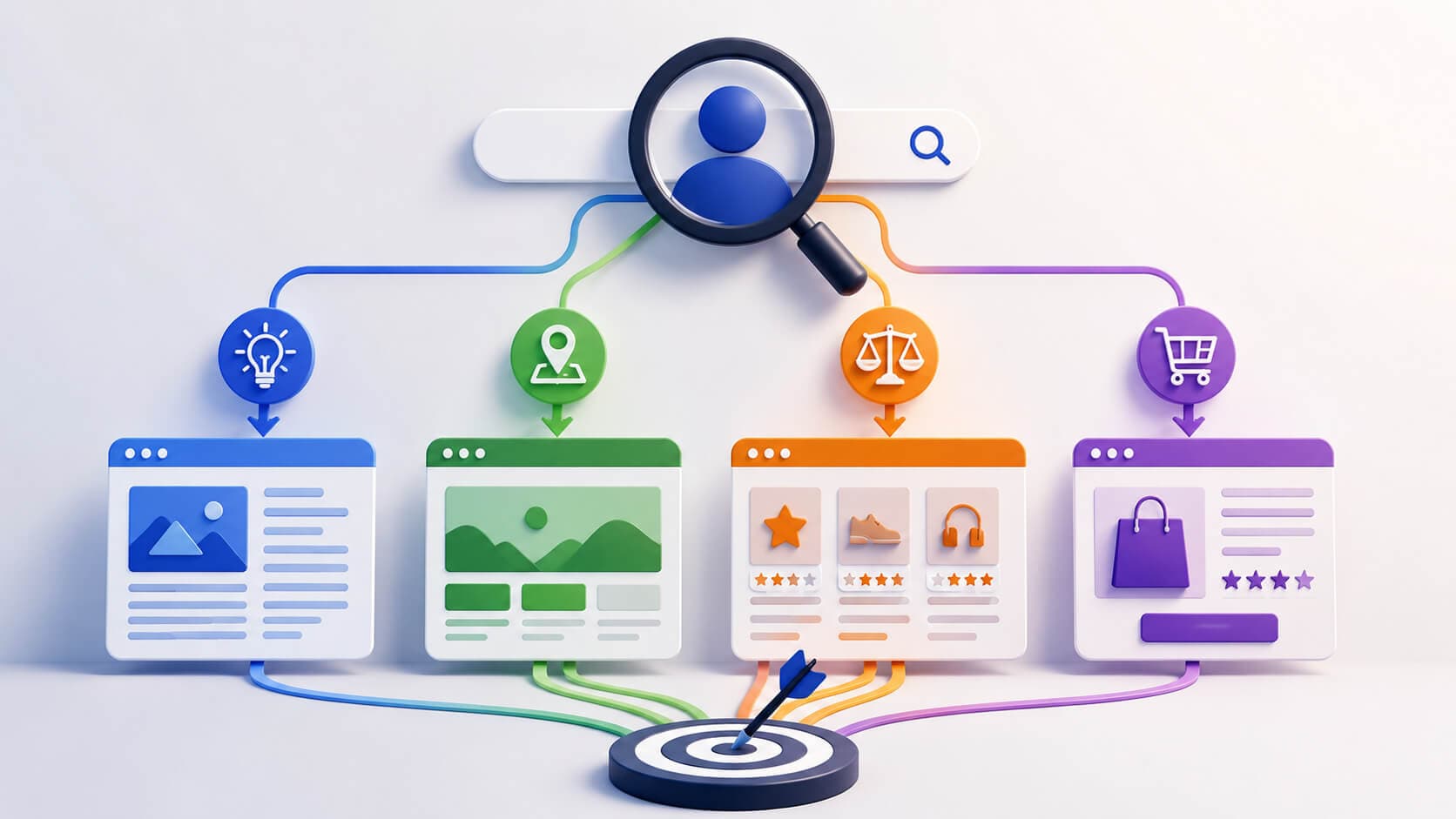 How Search Intent Shapes Better SEO Content
