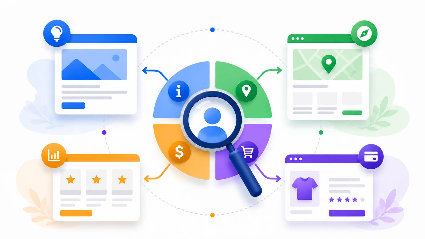 Search Intent Should Shape Every Important Page