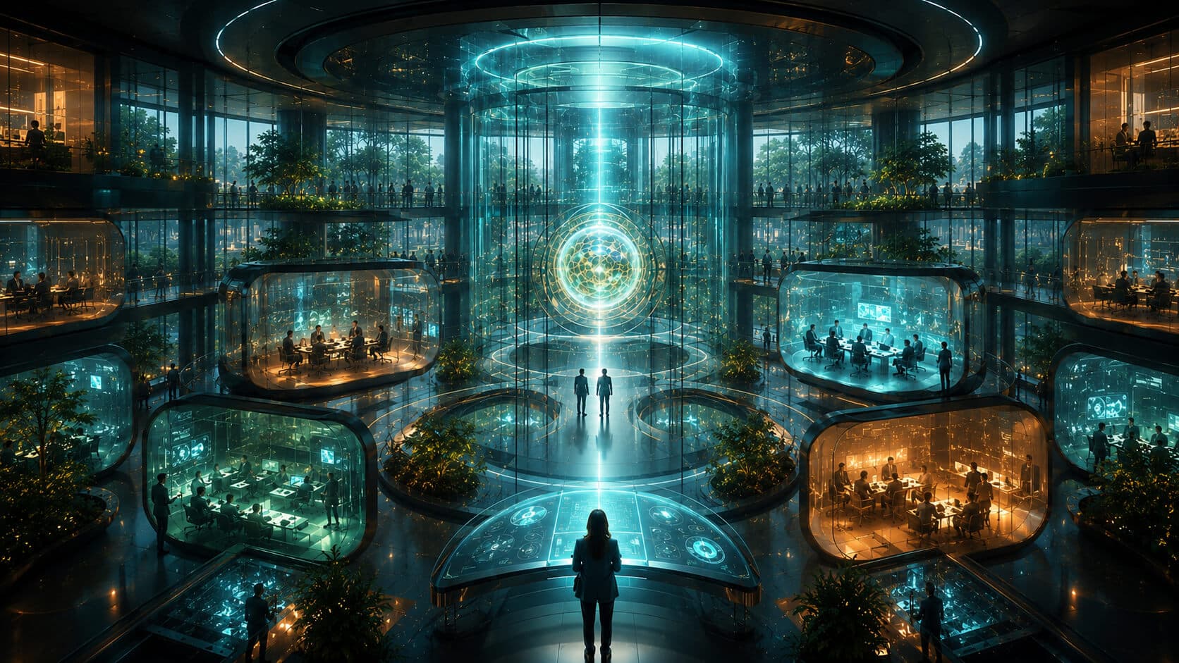 Internal Portals Help Teams Work With More Clarity