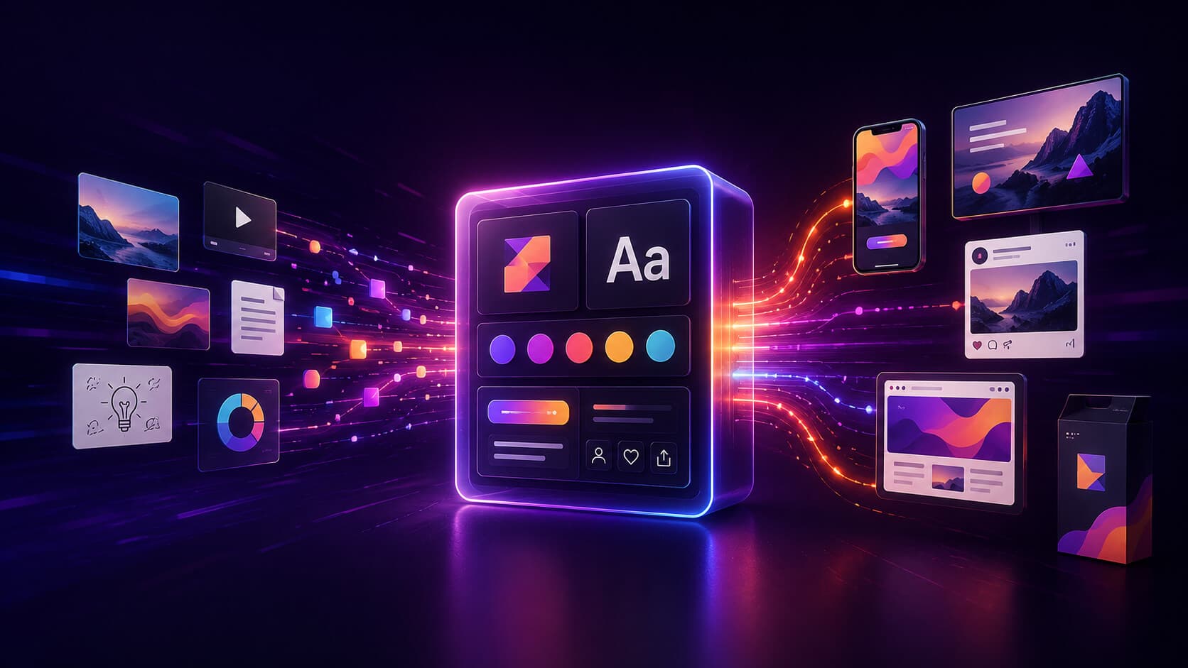 Design Systems Make Marketing Faster and More Memorable