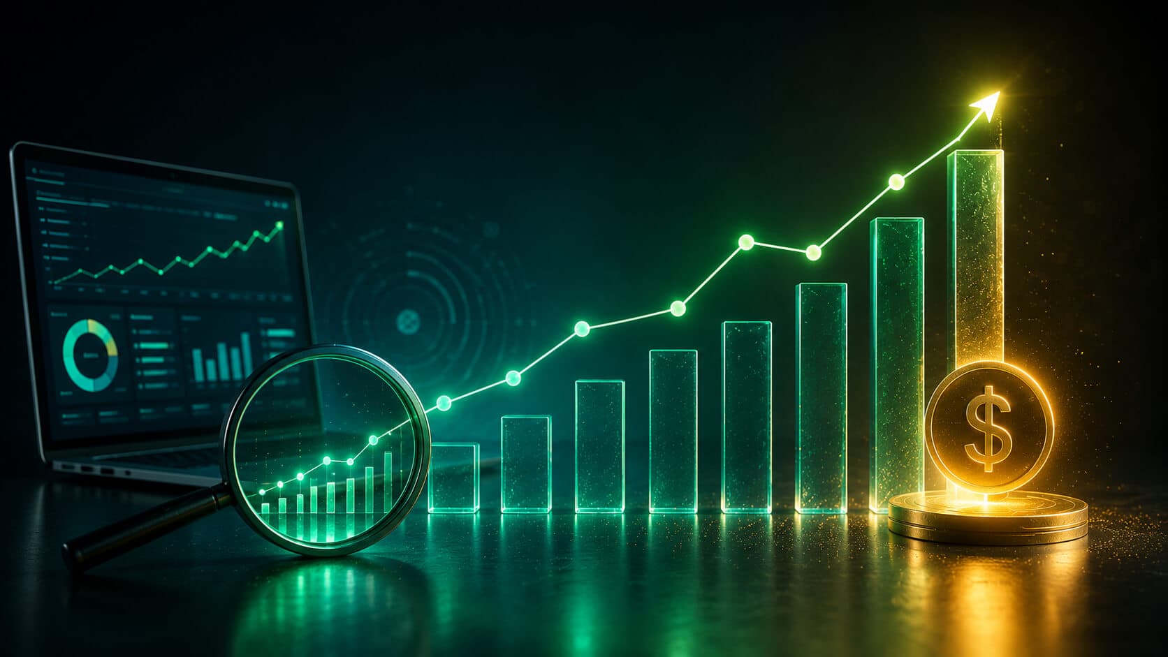 How to Measure the Real ROI of SEO