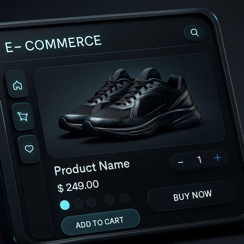 The Future of E-Commerce UX: What Shoppers Expect in 2025 The Future of E-Commerce UX: What Shoppers Expect in 2025