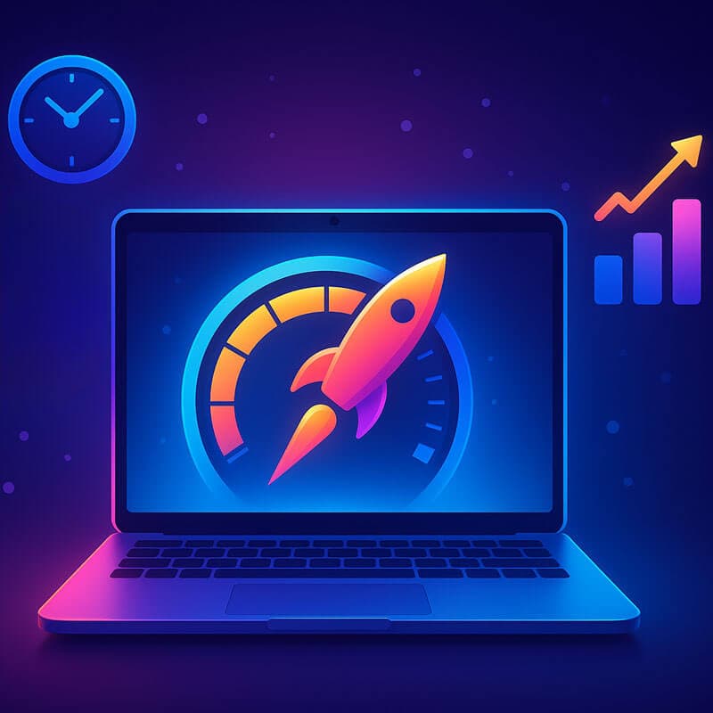 Why Website Speed Is the New SEO Currency Why Website Speed Is the New SEO Currency