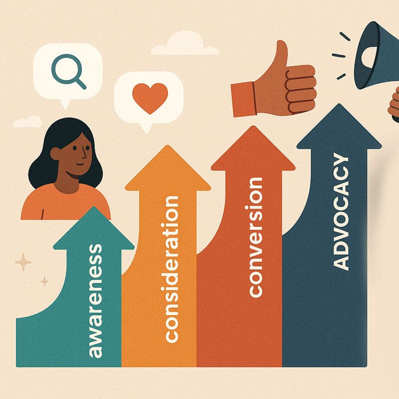 Turning Customers Into Brand Ambassadors Turning Customers Into Brand Ambassadors