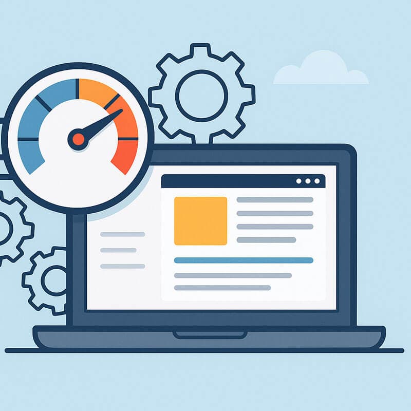 How to Boost Website Speed Without Losing Design Quality How to Boost Website Speed Without Losing Design Quality