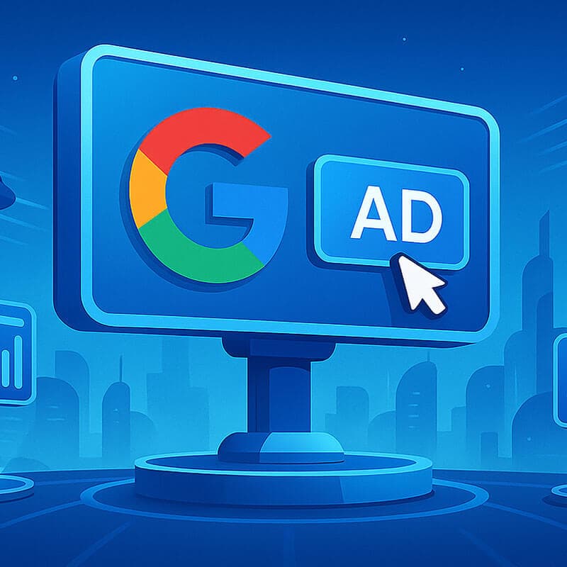 مستقبل إعلانات جوجل ما الذي ينبغي أن يتوقعه المسوقون في عام 2025 مستقبل إعلانات جوجل ما الذي ينبغي أن يتوقعه المسوقون في عام 2025