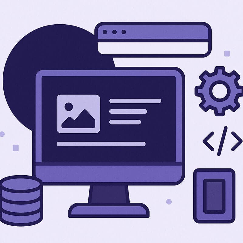 Headless CMS Explained: Is It Right for Your Business Website? Headless CMS Explained: Is It Right for Your Business Website?