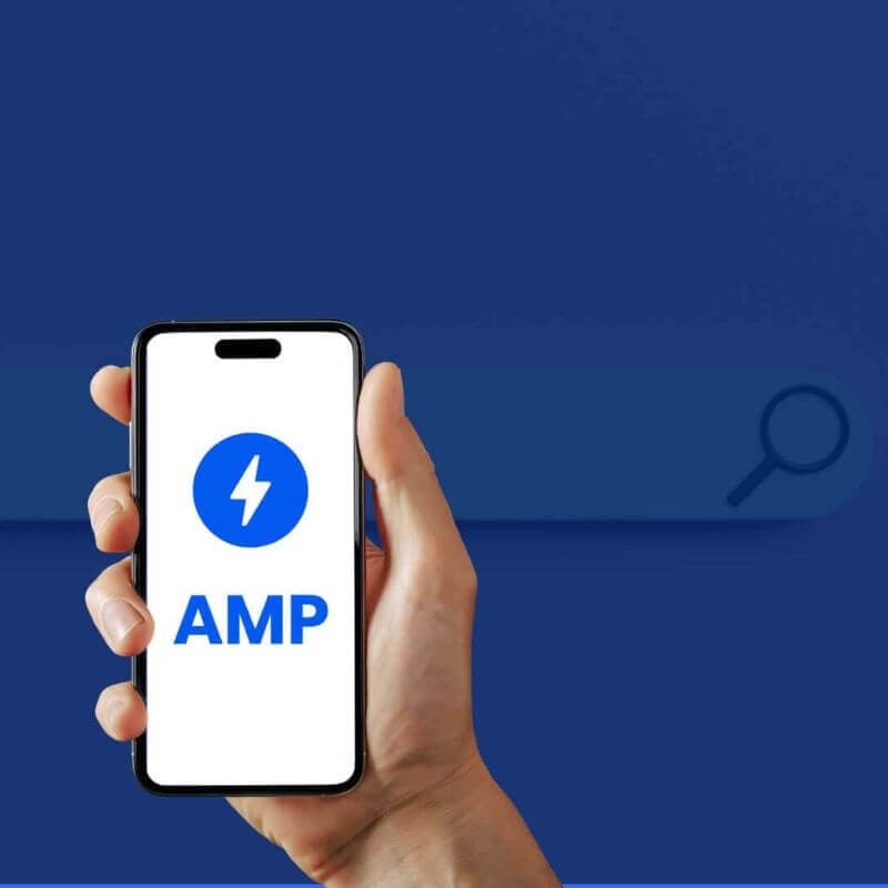 The Rise of AMP: Speed & Simplicity The Rise of AMP: Speed & Simplicity