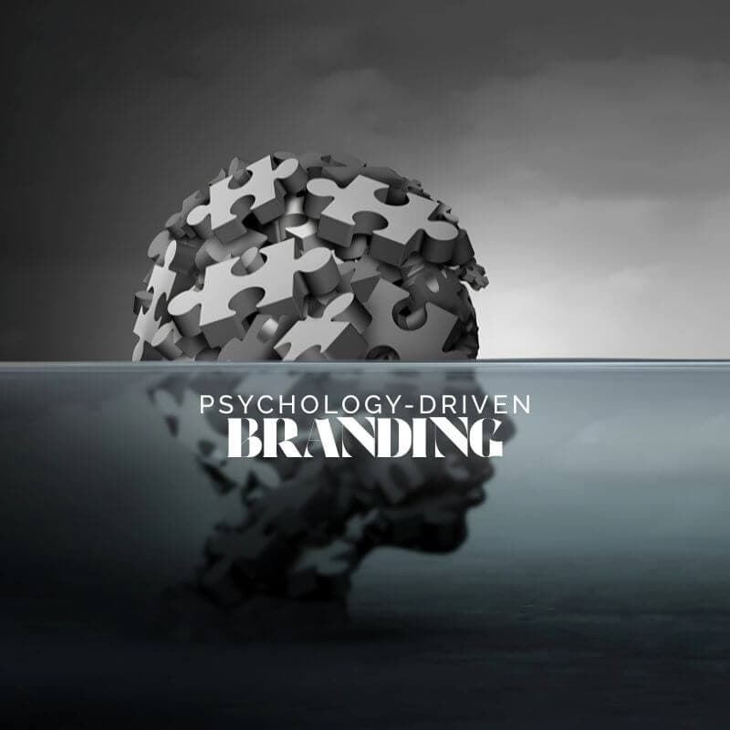 Psychology-Driven Branding in 2023 Psychology-Driven Branding in 2023