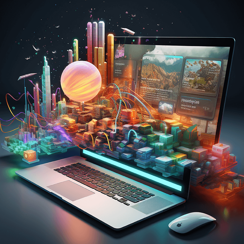 Tomorrow's Web: Responsive and Dynamic Tomorrow's Web: Responsive and Dynamic