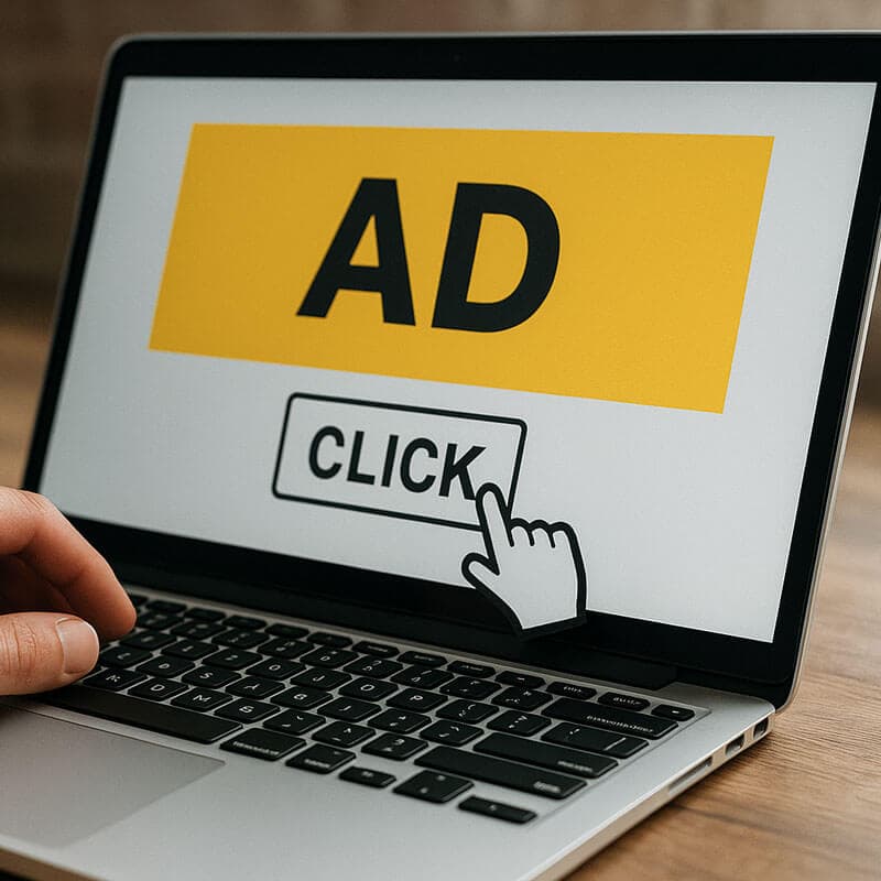 علم نفس النقرات: لماذا يتفاعل الناس مع الإعلانات علم نفس النقرات: لماذا يتفاعل الناس مع الإعلانات