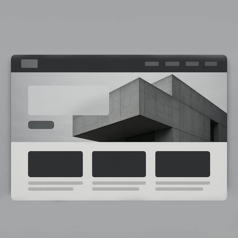Why Custom Websites Outperform Templates in the Long Run Why Custom Websites Outperform Templates in the Long Run