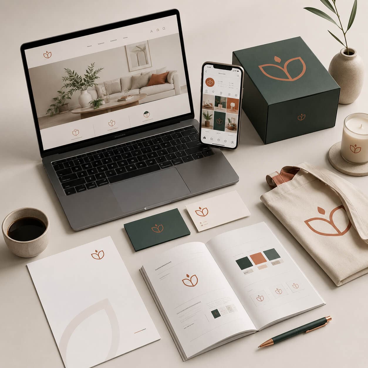 What Happens After a Rebrand: Keeping the Brand Consistent What Happens After a Rebrand: Keeping the Brand Consistent