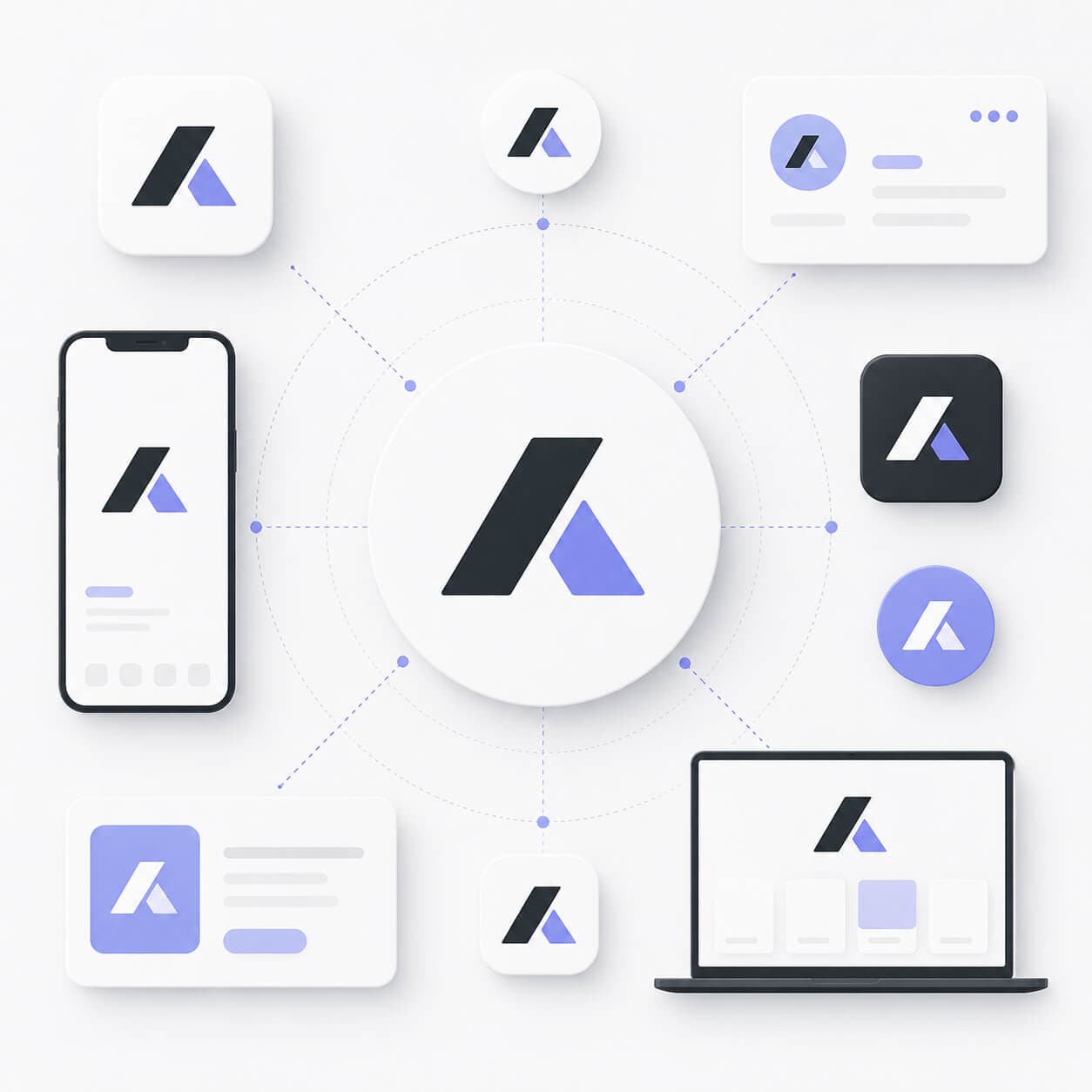 What Makes a Logo Work Across Digital Platforms What Makes a Logo Work Across Digital Platforms
