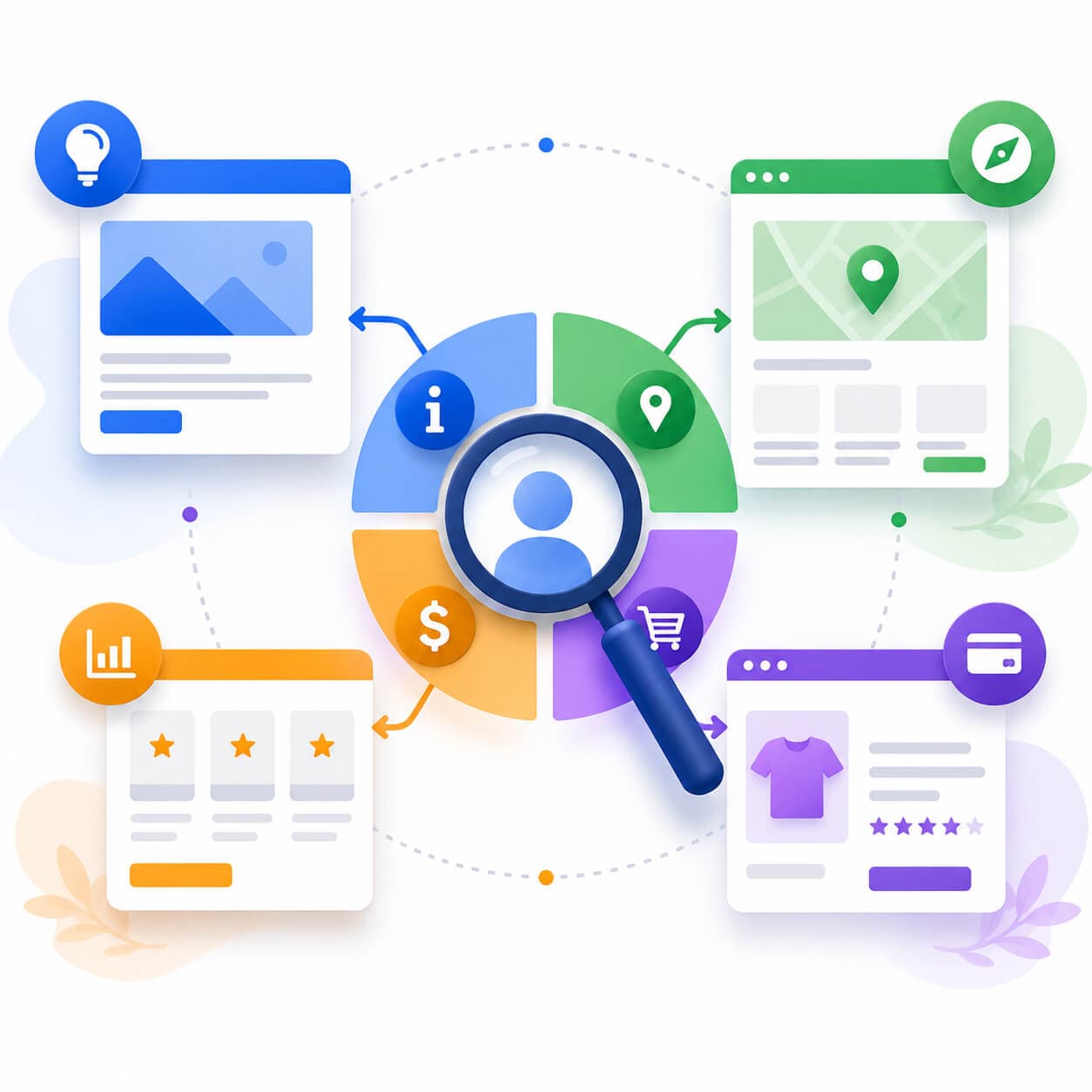 Search Intent Should Shape Every Important Page Search Intent Should Shape Every Important Page
