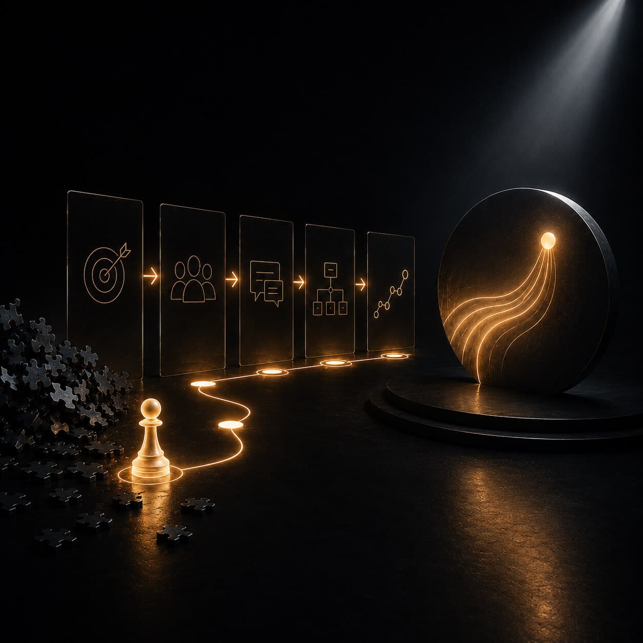 Business Presentations Need Strategy Before Design Business Presentations Need Strategy Before Design