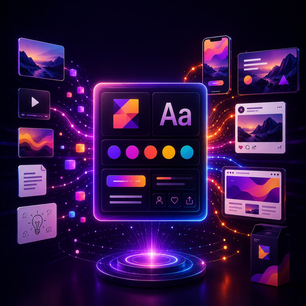 أنظمة التصميم تجعل التسويق أسرع وأسهل تذكرا أنظمة التصميم تجعل التسويق أسرع وأسهل تذكرا
