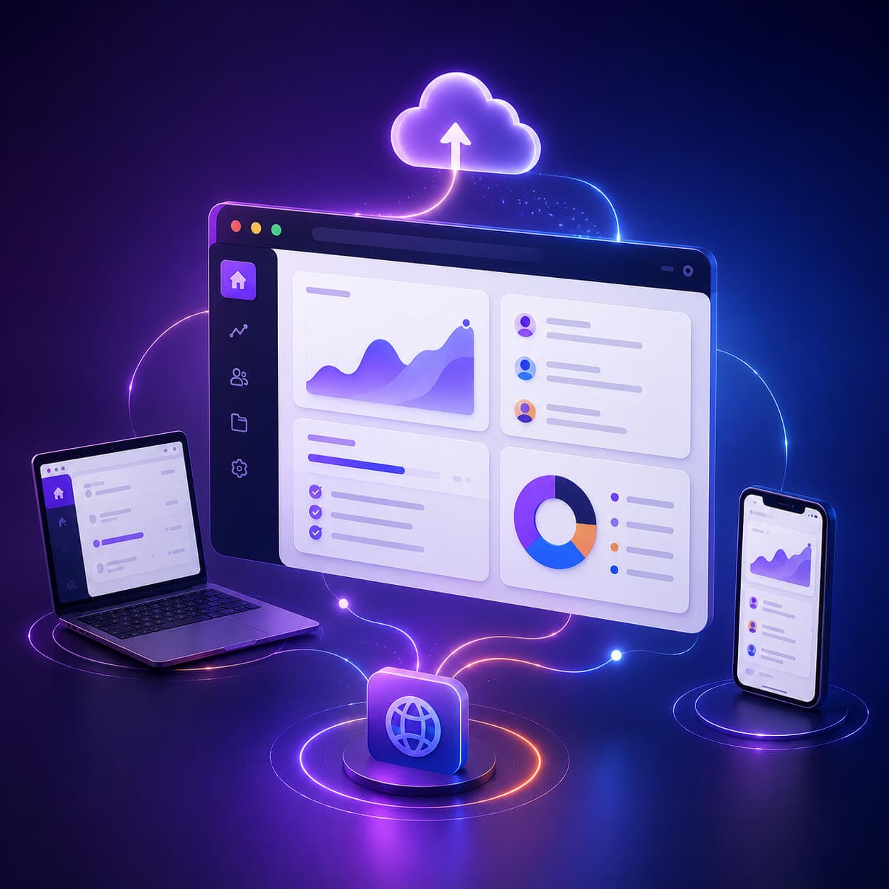 أدوات الأعمال تعمل بفعالية أكبر كتطبيقات ويب أدوات الأعمال تعمل بفعالية أكبر كتطبيقات ويب