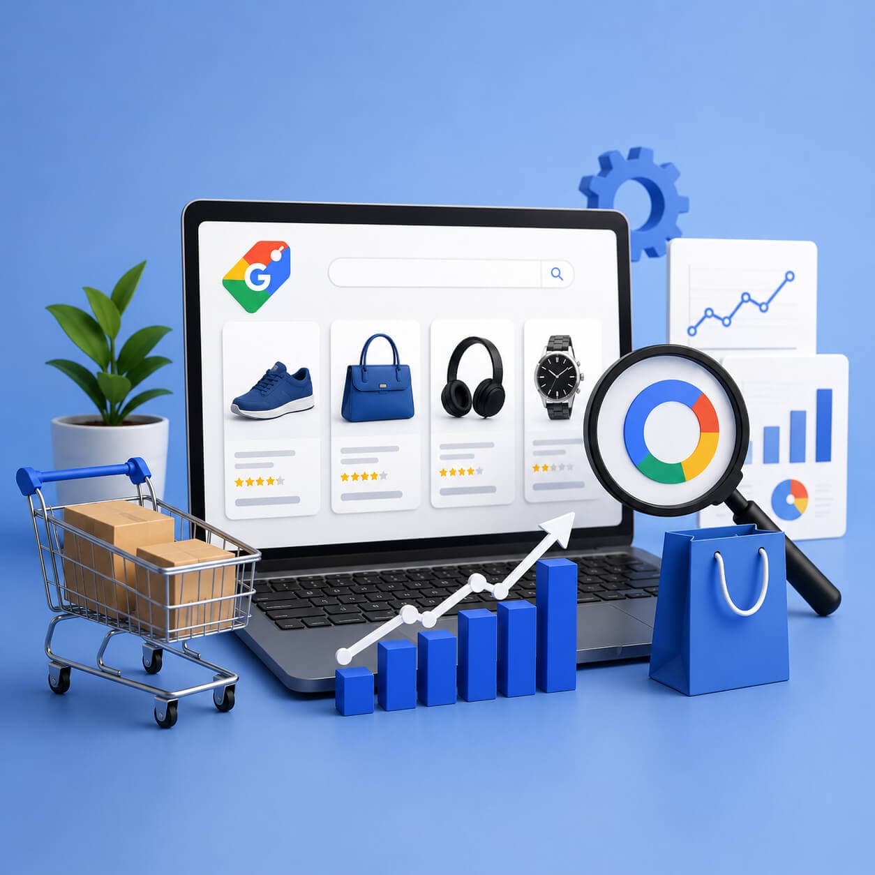 How to Optimize Google Shopping Campaigns Post-Update How to Optimize Google Shopping Campaigns Post-Update