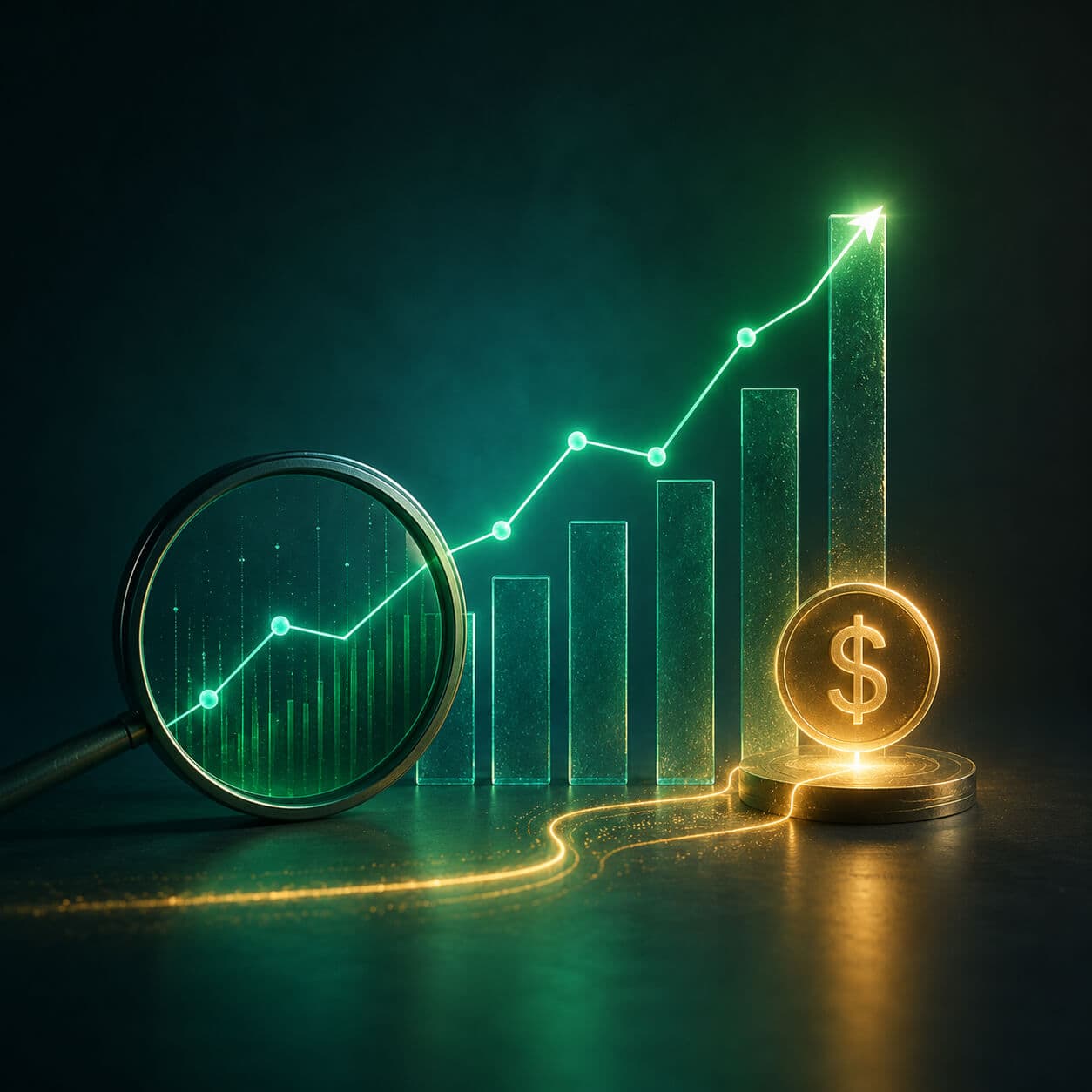 كيفية قياس العائد الحقيقي على الاستثمار في تحسين محركات البحث كيفية قياس العائد الحقيقي على الاستثمار في تحسين محركات البحث