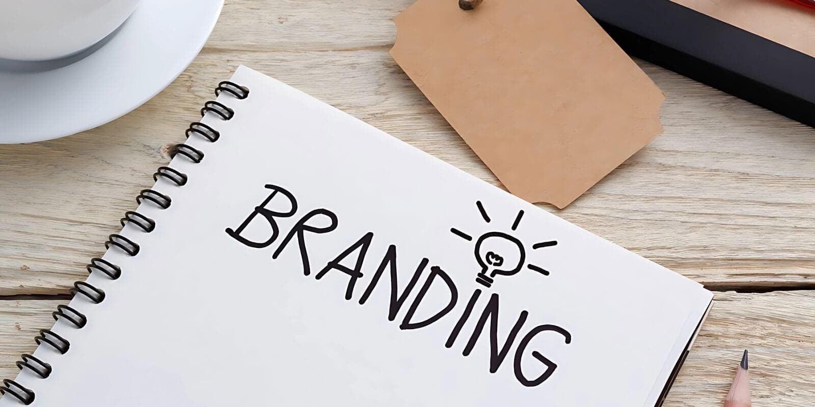 Beyond the Logo: Why a Cohesive Brand Strategy Drives Long-Term Success Beyond the Logo: Why a Cohesive Brand Strategy Drives Long-Term Success