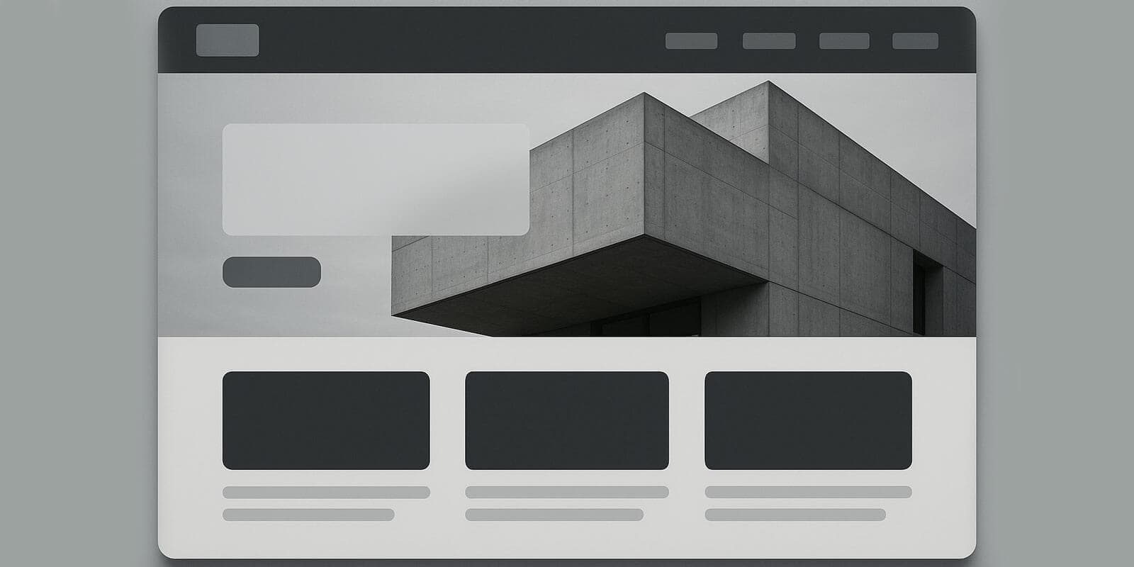 Why Custom Websites Outperform Templates in the Long Run Why Custom Websites Outperform Templates in the Long Run