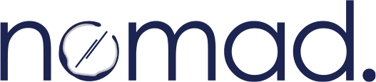 Nomad client logo client logo