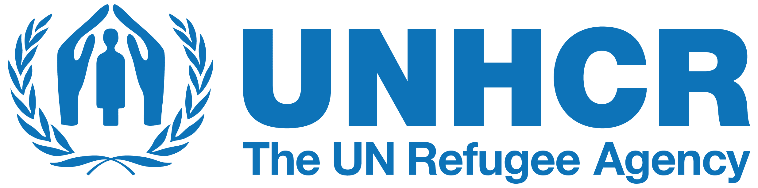 UNHCR client logo client logo