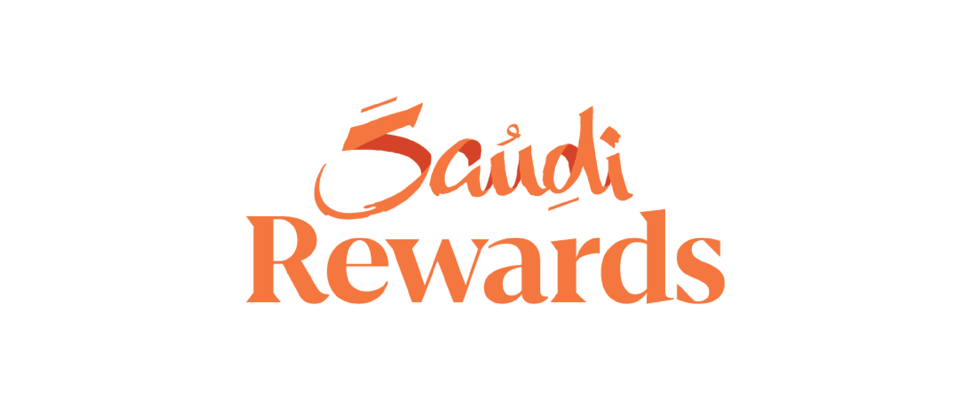 Saudi Rewards client logo client logo