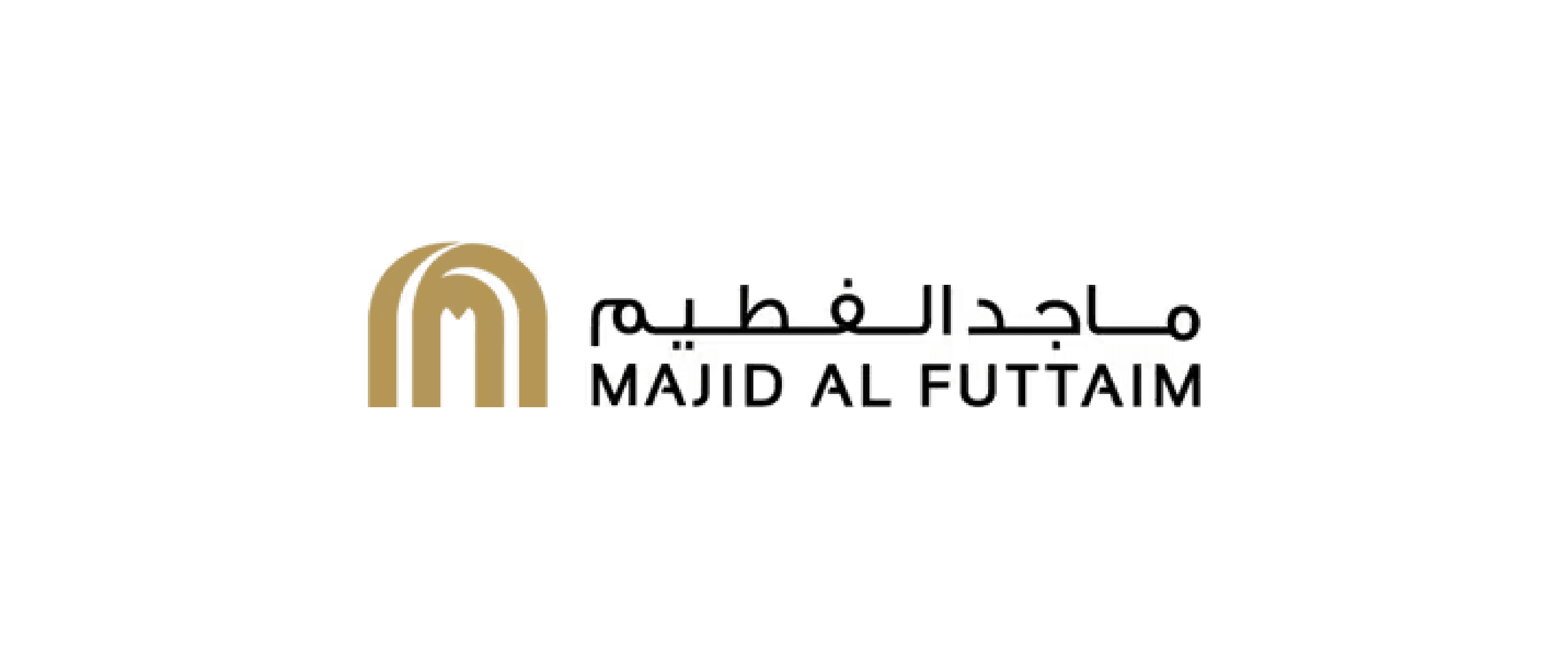 Majid Al Futtaim client logo client logo