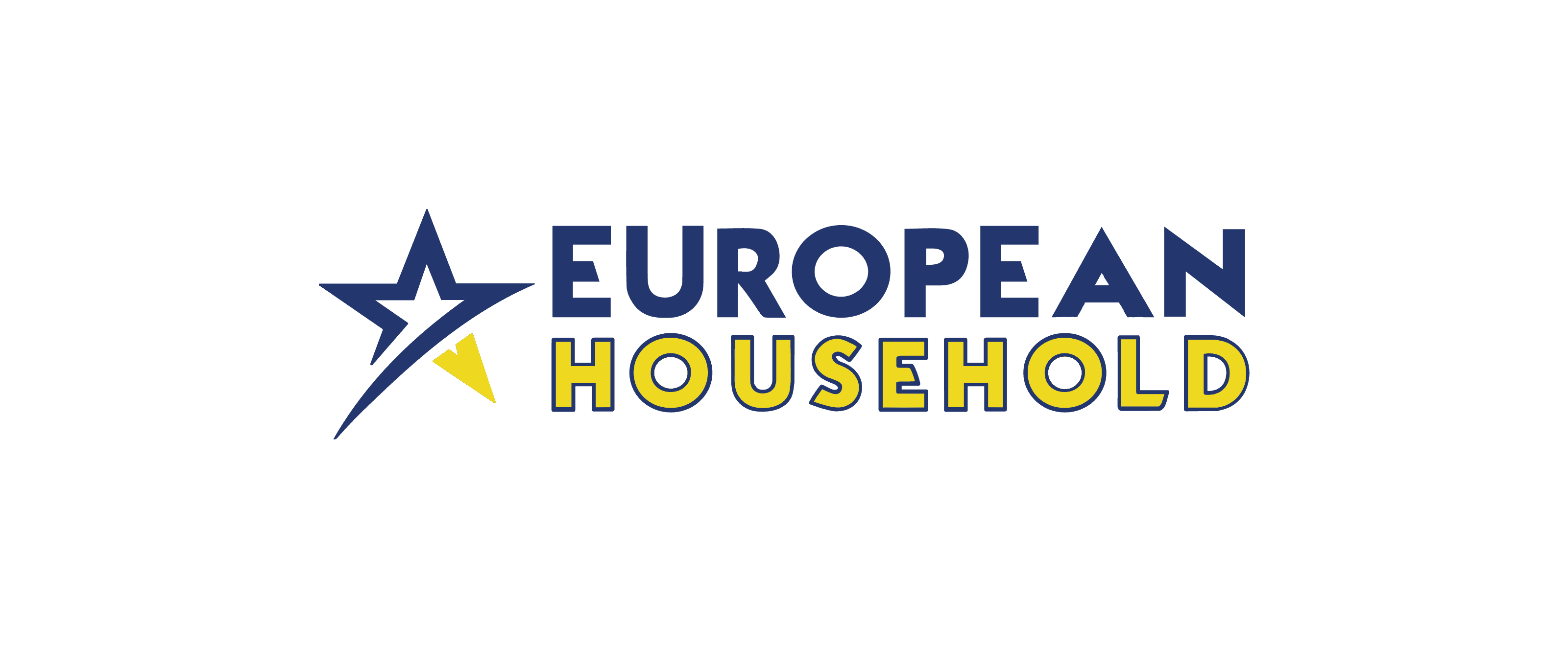 European HouseHold client logo client logo