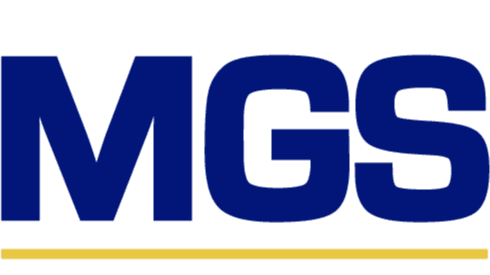 MGS client logo client logo