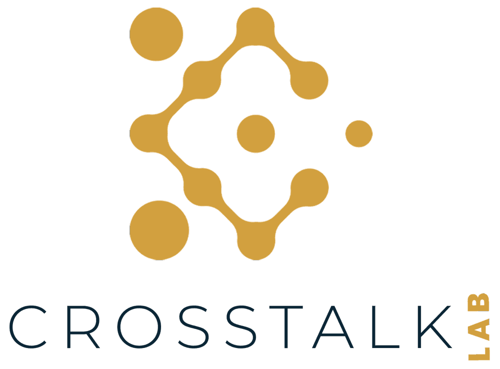 Crosstalk client logo client logo
