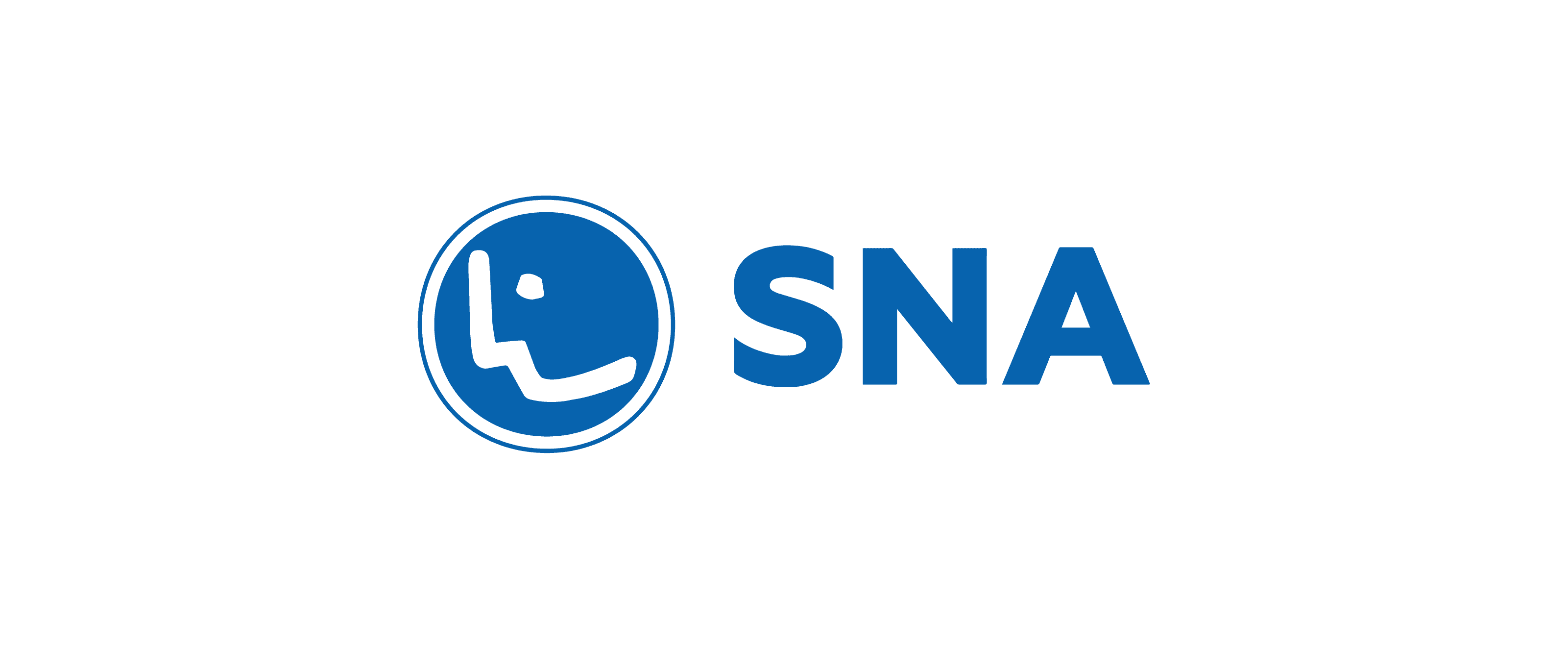 SNA client logo client logo