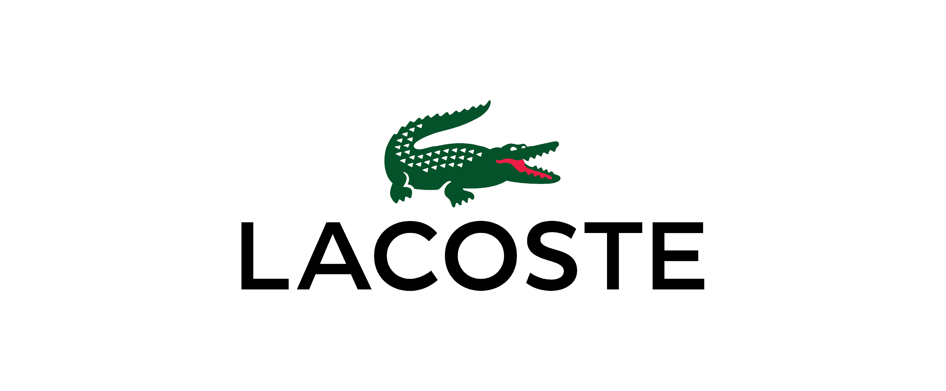 Lacoste client logo client logo