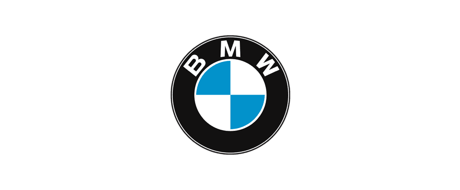 BMW Client Logo client logo