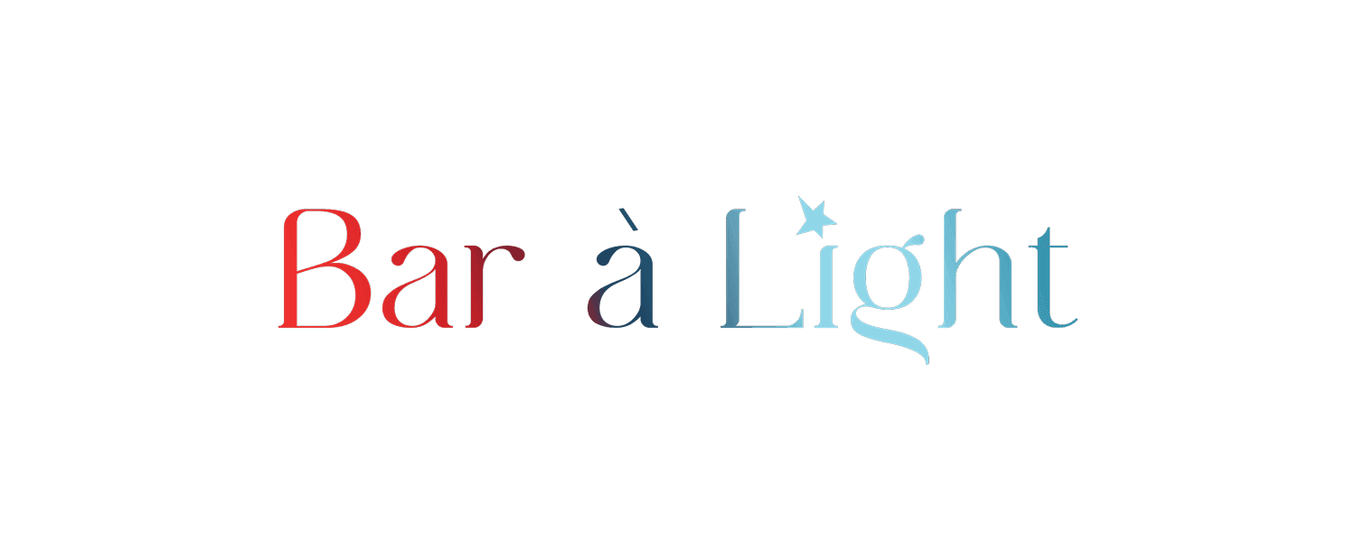 Bar à Light Client Logo client logo