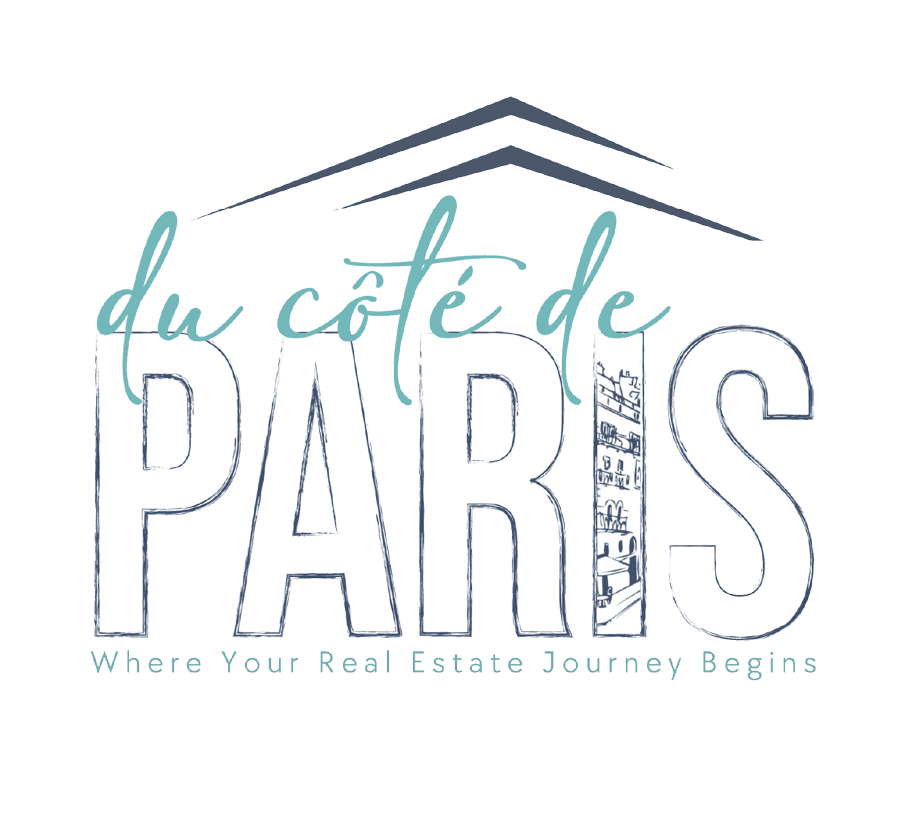 Du Côté de Paris Client Logo client logo