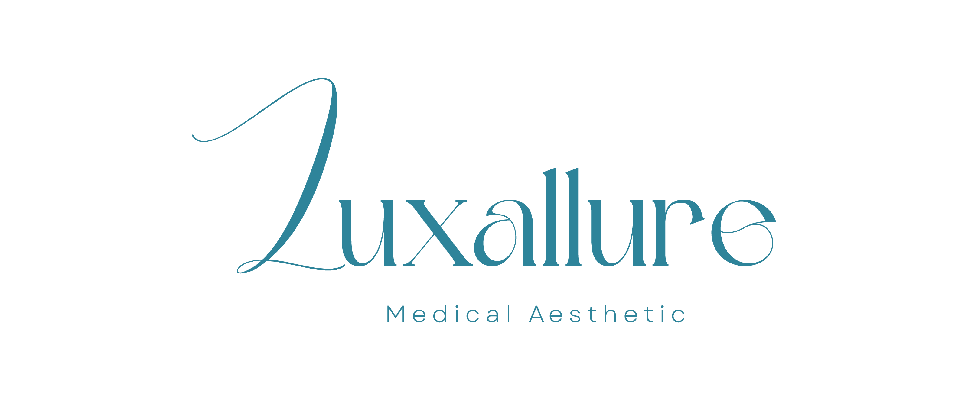 Luxallure Client Logo client logo