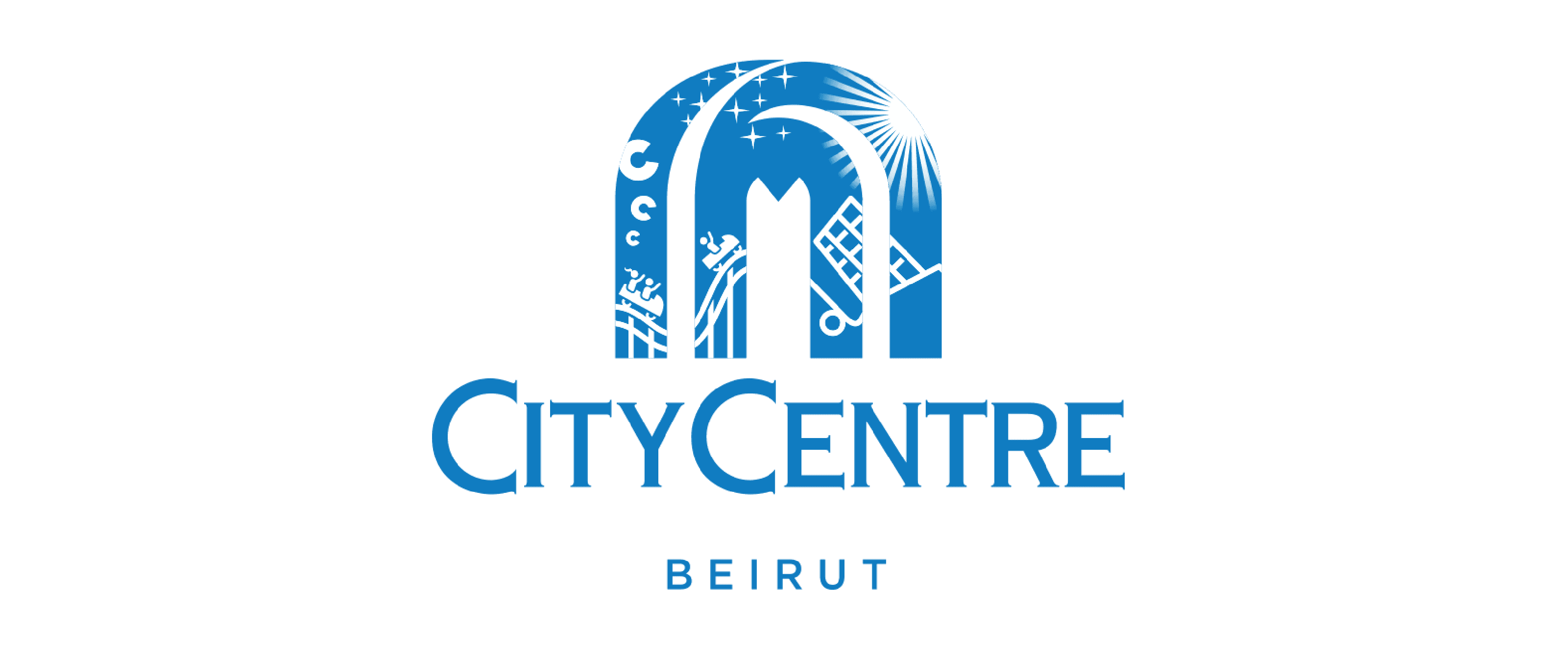 City Center Beirut client logo client logo
